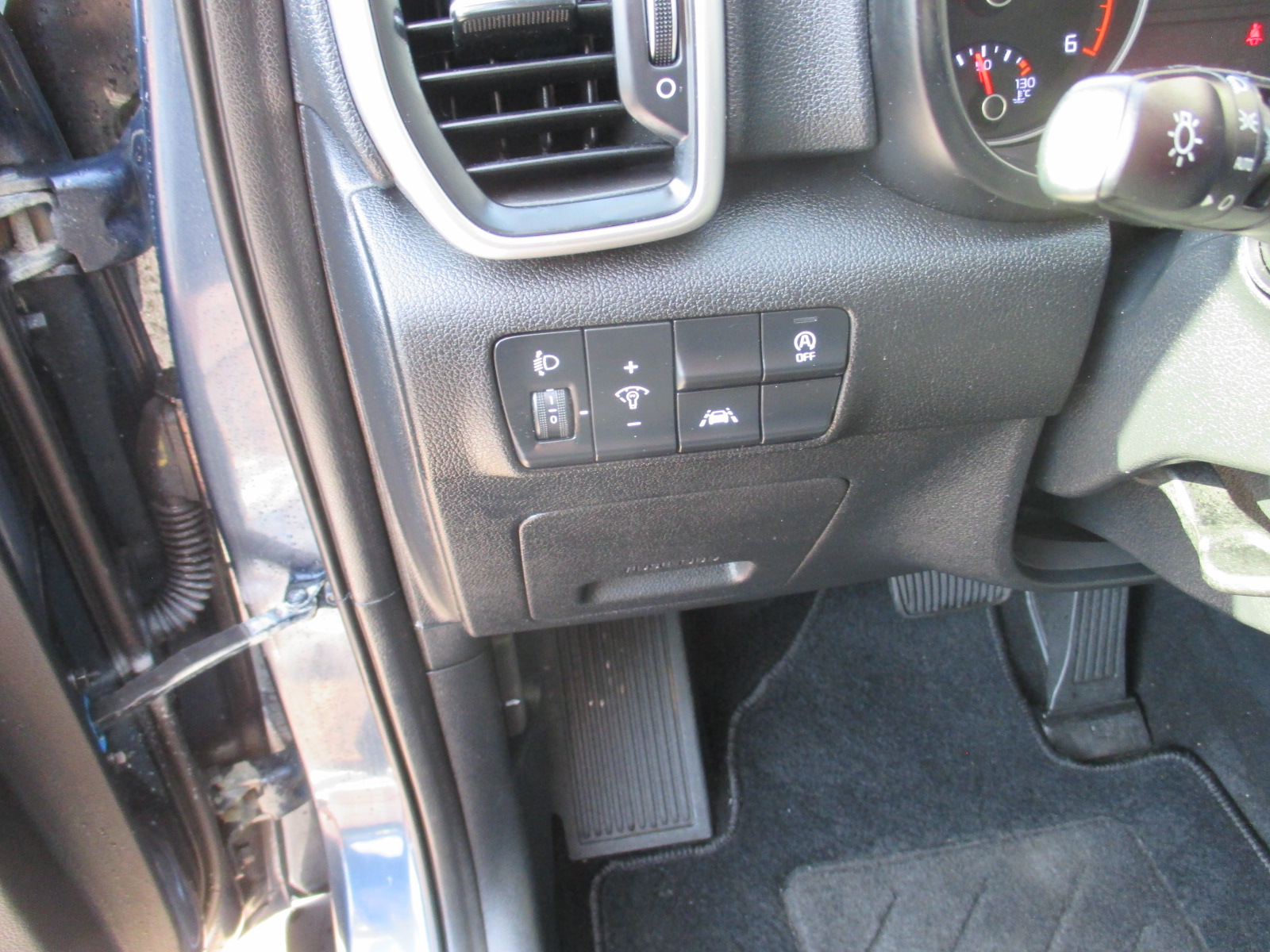 Kia Sort