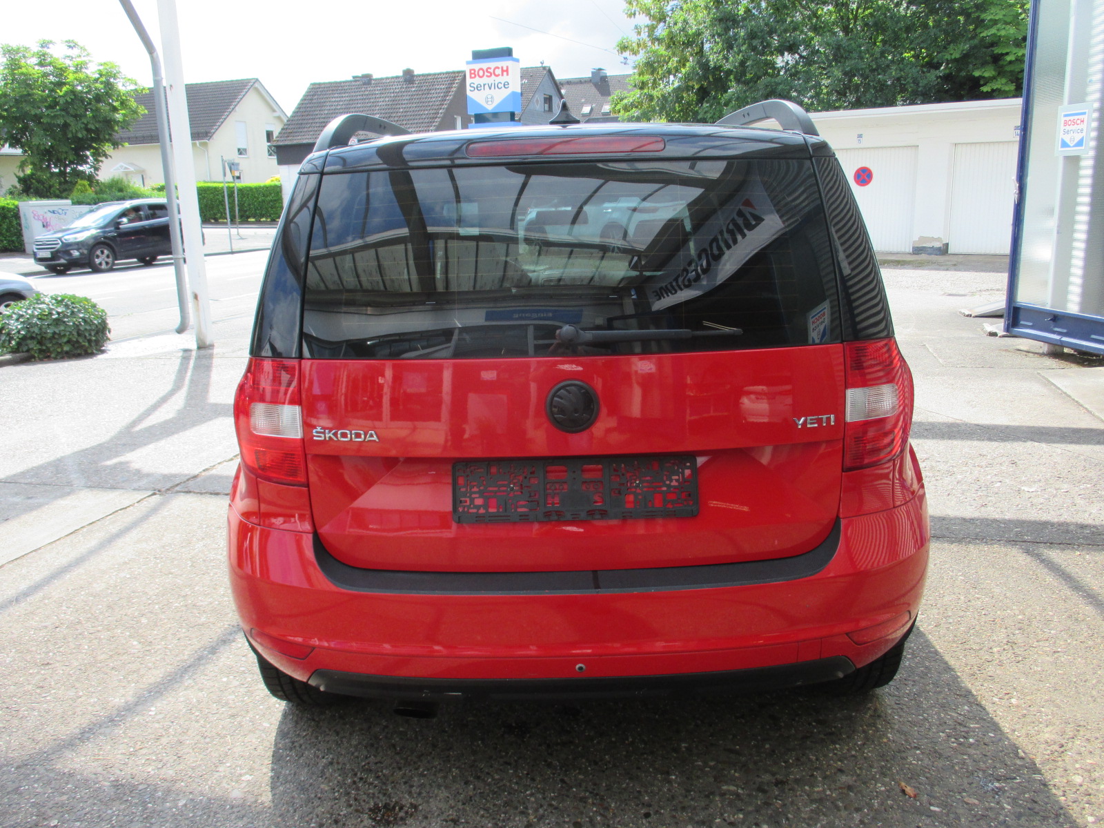 Smart Ansicht